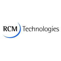 RCM Technologies Canada logo, RCM Technologies Canada contact details