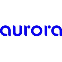 Aurora logo, Aurora contact details