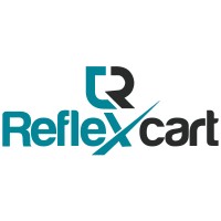 ReflexCart LLC logo, ReflexCart LLC contact details