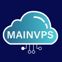 Main VPS Provider logo, Main VPS Provider contact details