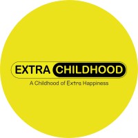 ExtraChildhood logo, ExtraChildhood contact details