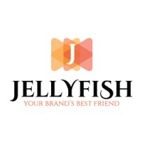 Jellyfish logo, Jellyfish contact details