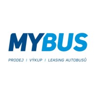 MyBus logo, MyBus contact details