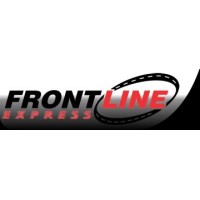 Frontline Cargo logo, Frontline Cargo contact details