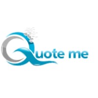 QuoteMe Network logo, QuoteMe Network contact details