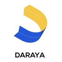 Daraya | دارایا logo, Daraya | دارایا contact details