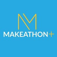 MakeAthon+ logo, MakeAthon+ contact details