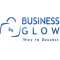 Business Glow logo, Business Glow contact details