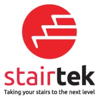 Stairtek Inc. logo, Stairtek Inc. contact details