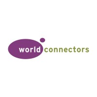 Worldconnectors logo, Worldconnectors contact details