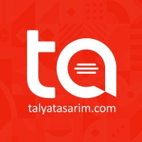 Talya Tasarım | Dijital Reklam Ajansı logo, Talya Tasarım | Dijital Reklam Ajansı contact details