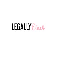 LegallyBlack logo, LegallyBlack contact details