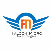 Falcon Micro Technologies logo, Falcon Micro Technologies contact details