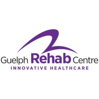 Guelph Rehab Centre logo, Guelph Rehab Centre contact details