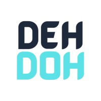 DehDoh logo, DehDoh contact details