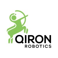 Qiron Robotics logo, Qiron Robotics contact details