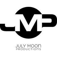 July Moon Productions logo, July Moon Productions contact details