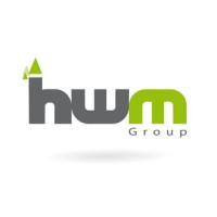 HWM Group logo, HWM Group contact details