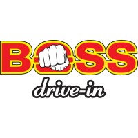 Burger Boss logo, Burger Boss contact details