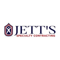 JETT'S SPECIALTY CONTRACTING, LLC logo, JETT'S SPECIALTY CONTRACTING, LLC contact details