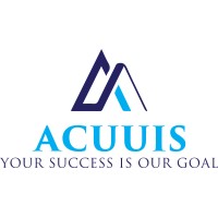 Acuuis logo, Acuuis contact details