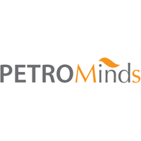 PetroMinds Consulting LLP logo, PetroMinds Consulting LLP contact details