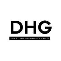 DHG - Downtown Hospitality Group logo, DHG - Downtown Hospitality Group contact details