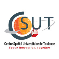 Centre Spatial Universitaire de Toulouse logo, Centre Spatial Universitaire de Toulouse contact details