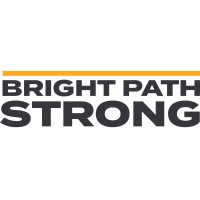 Bright Path Strong logo, Bright Path Strong contact details