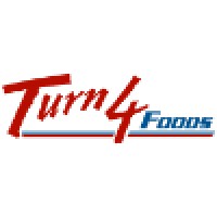 Turn 4 Foods logo, Turn 4 Foods contact details