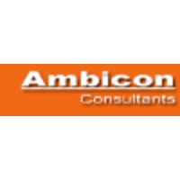 Ambicon Consultants Pvt. Ltd. logo, Ambicon Consultants Pvt. Ltd. contact details