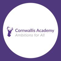 Cornwallis Academy logo, Cornwallis Academy contact details