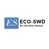 ECO-SWD, Eco Salt Water Disposal logo, ECO-SWD, Eco Salt Water Disposal contact details