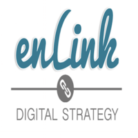 enLink Digital Strategy logo, enLink Digital Strategy contact details