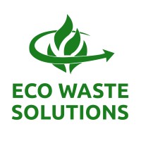 Eco Waste Solutions logo, Eco Waste Solutions contact details