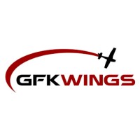 GFK Wings logo, GFK Wings contact details