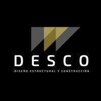 DESCO Diseño Estructural y Construcción. logo, DESCO Diseño Estructural y Construcción. contact details