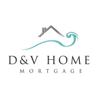 D&V Home Mortgage logo, D&V Home Mortgage contact details