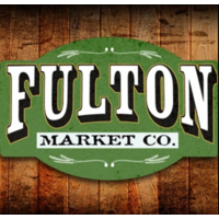 Fulton Market Company logo, Fulton Market Company contact details