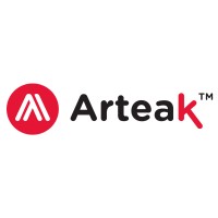 Arteak Ltd logo, Arteak Ltd contact details