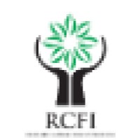 Relief and Charitable Foundation of India (RCFI) logo, Relief and Charitable Foundation of India (RCFI) contact details