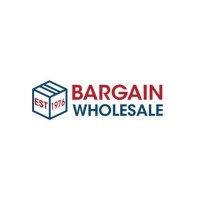 BARGAIN WHOLESALERS logo, BARGAIN WHOLESALERS contact details