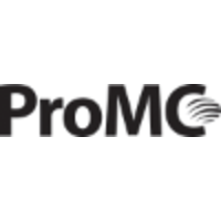 ProMC logo, ProMC contact details