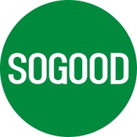 SOGOOD logo, SOGOOD contact details