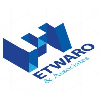 Etwaro & Associates logo, Etwaro & Associates contact details