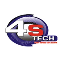 4S Technology logo, 4S Technology contact details