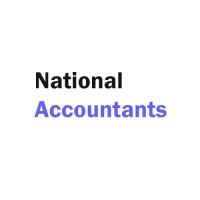 National Accountants logo, National Accountants contact details