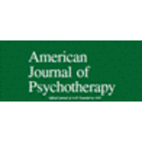 American Journal of Psychotherapy logo, American Journal of Psychotherapy contact details