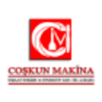 Coşkun Makina logo, Coşkun Makina contact details