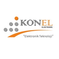 Konel Araştırma-Geliştirme Bilişim Otomasyon Elektronik ve Dan. Hizm. San.Tic.Ltd.Şti. logo, Konel Araştırma-Geliştirme Bilişim Otomasyon Elektronik ve Dan. Hizm. San.Tic.Ltd.Şti. contact details